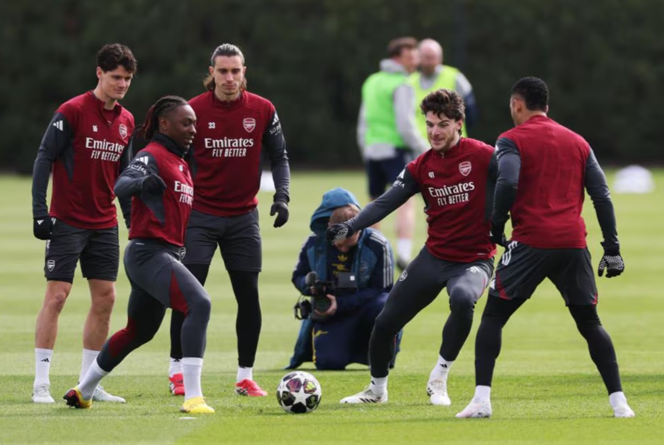 Latihan