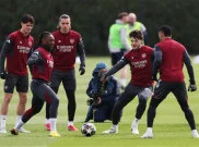 Arsenal vs Bayer Leverkusen: Main di Kandang Jadi Modal Besar untuk The Gunners