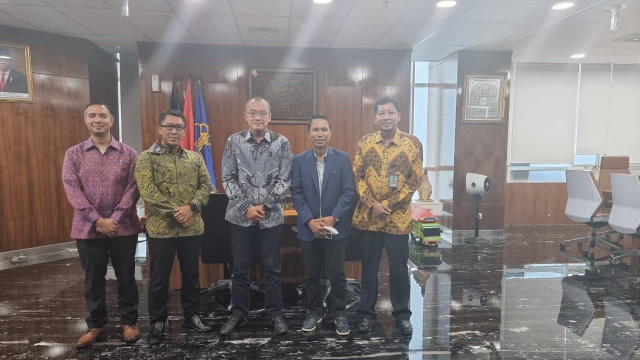 Bertemu PSSI, Kemenkumham Akan Percepat Proses Naturalisasi Sandy Walsh dan Jordi Amat