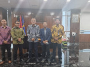 Bertemu PSSI, Kemenkumham Akan Percepat Proses Naturalisasi Sandy Walsh dan Jordi Amat