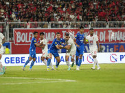 Hasil Liga 1 2024/2025: Malut United Tunda Pesta Juara Persib Bandung