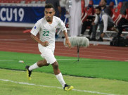 Tak Ada Todd Ferre Dalam TC Timnas Indonesia U-23, Ini Penjelasan Indra Sjafri