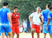 Derby Jatim Kontra Persebaya Begitu Penting Bagi Arema FC, Termasuk untuk Posisi