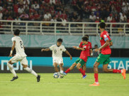 Timnas Indonesia U-17 Diambang Tersingkir dari Piala Dunia U-17 2023