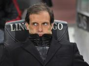 Allegri: Juve Ogah Remehkan Crotone