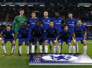 Huddersfield Vs Chelsea: The Blues Fokus Demi 4 Besar
