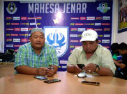 Harapan Manajemen PSIS Semarang kepada Tim dan Suporter Saat Hadapi Borneo FC