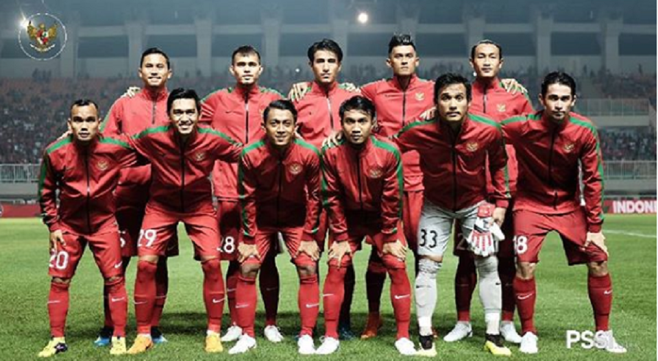 Timnas Indonesia U-23 0-0 Thailand U-23: Skuat Garuda Dua Kali Gagal Menang
