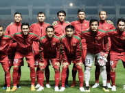 Timnas Indonesia U-23 0-0 Thailand U-23: Skuat Garuda Dua Kali Gagal Menang