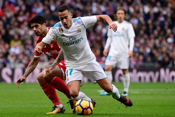 Urusan Assist, Penggawa Real Madrid Kalahkan Neymar dan Messi