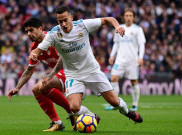 Urusan Assist, Penggawa Real Madrid Kalahkan Neymar dan Messi