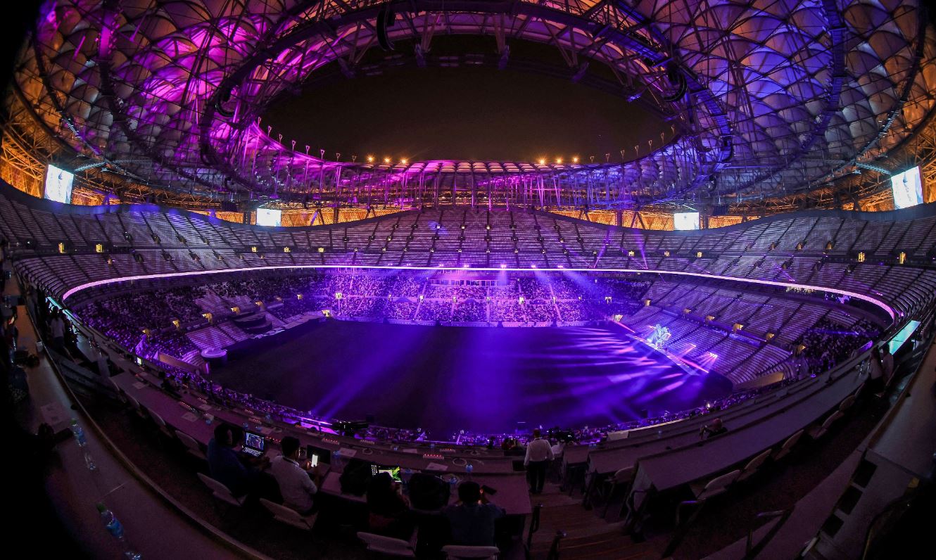 Profil Stadion Piala Dunia 2022: Lusail Stadium, Venue Final dan Terbesar di Qatar
