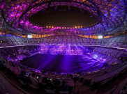 Profil Stadion Piala Dunia 2022: Lusail Stadium, Venue Final dan Terbesar di Qatar