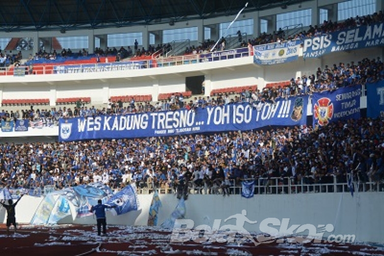 PSIS Semarang Jadikan Turnamen Pramusim Uji Coba Pemain Muda