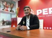 Persija Jakarta Gagal Juara, Ardhi Tjahjoko Tunjukkan Sikap Kesatria