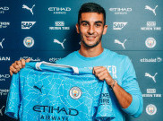 Komentari Penampilan Ferran Torres, Pep Guardiola Selipkan Kritik