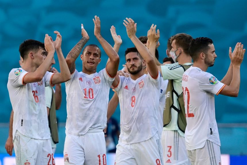 Italia Vs Spanyol: Mencari Raja Penguasaan Bola Sesungguhnya