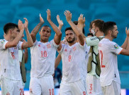 Italia Vs Spanyol: Mencari Raja Penguasaan Bola Sesungguhnya