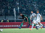 Persib Bisa Kalah karena Balde dan 'Through Pass' Persebaya