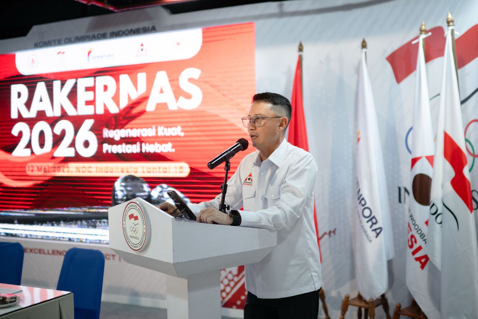 PB IWbA Target Pertahankan Takhta Peringkat Dunia Woodball