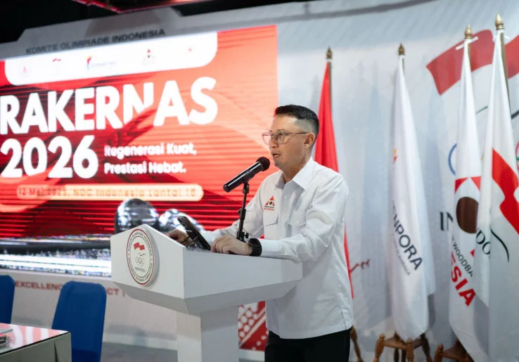 PB IWbA Target Pertahankan Takhta Peringkat Dunia Woodball