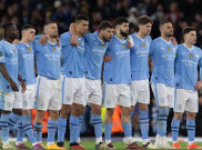Manchester City Harus Disingkirkan dari Premier League