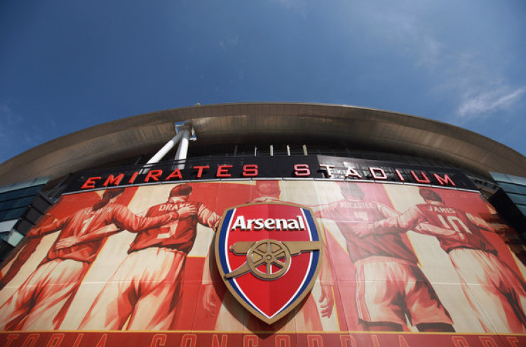 Arsenal Bakal Bajak Direktur Olahraga AS Roma