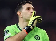 Kiper Timnas Jepang Datang, Dibu Martinez Ditawarkan ke Chelsea