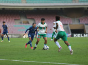 Piala AFF Wanita U-18 2022: Indonesia Kalah Tipis dari Vietnam