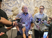 Daftar Calon Waketum dan Anggota Exco dari Caketum PSSI LaNyalla Mattalitti