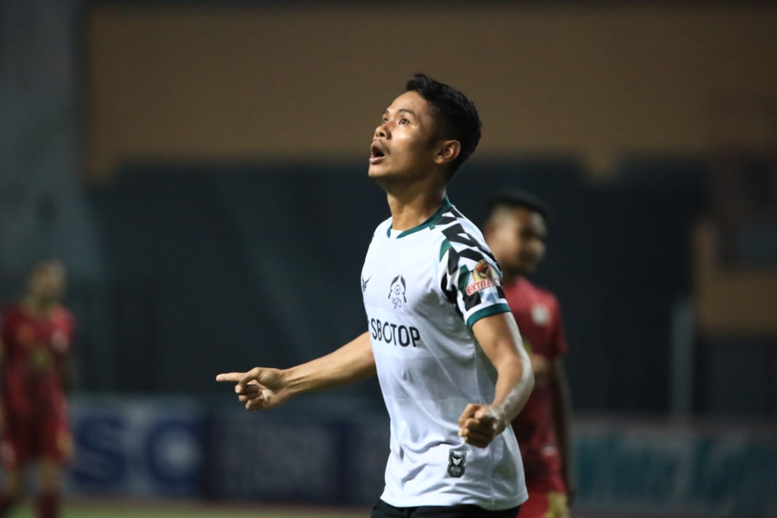 Pelatih TIRA-Persikabo Beberkan Kunci Kemenangan atas Barito Putera