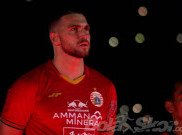 Marko Simic Ditawari Naturalisasi untuk Bela Timnas Indonesia