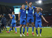 Piala Eropa 2020: Jumpa Inggris, Ukraina Berpeluang Dapat Kekuatan Tambahan