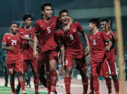 Turnamen U-19 Bertajuk PSSI U-19 Invitation Tournament 2018 Hanya Diikuti 3 Tim
