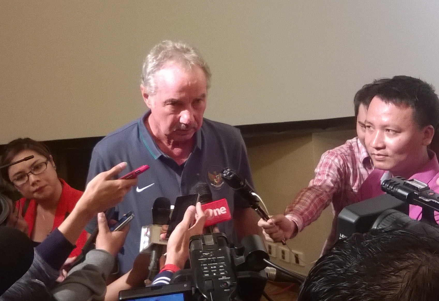 Persebaya Siap Sambut Alfred Riedl dengan Tangan Terbuka
