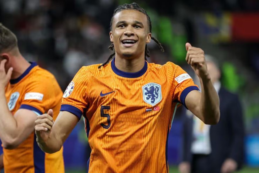 Nathan Ake Sudah Tidak Sabar Hadapi Inggris di Semifinal Euro 2024