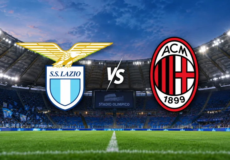 Prediksi dan Link Streaming Lazio vs AC Milan: Rossoneri Jadi Korban Keempat?
