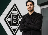 Borussia Monchengladbach Resmi Datangkan Bek Timnas Indonesia Kevin Diks