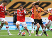Prediksi Arsenal Vs Wolverhampton: Perbaiki Rekor Kandang