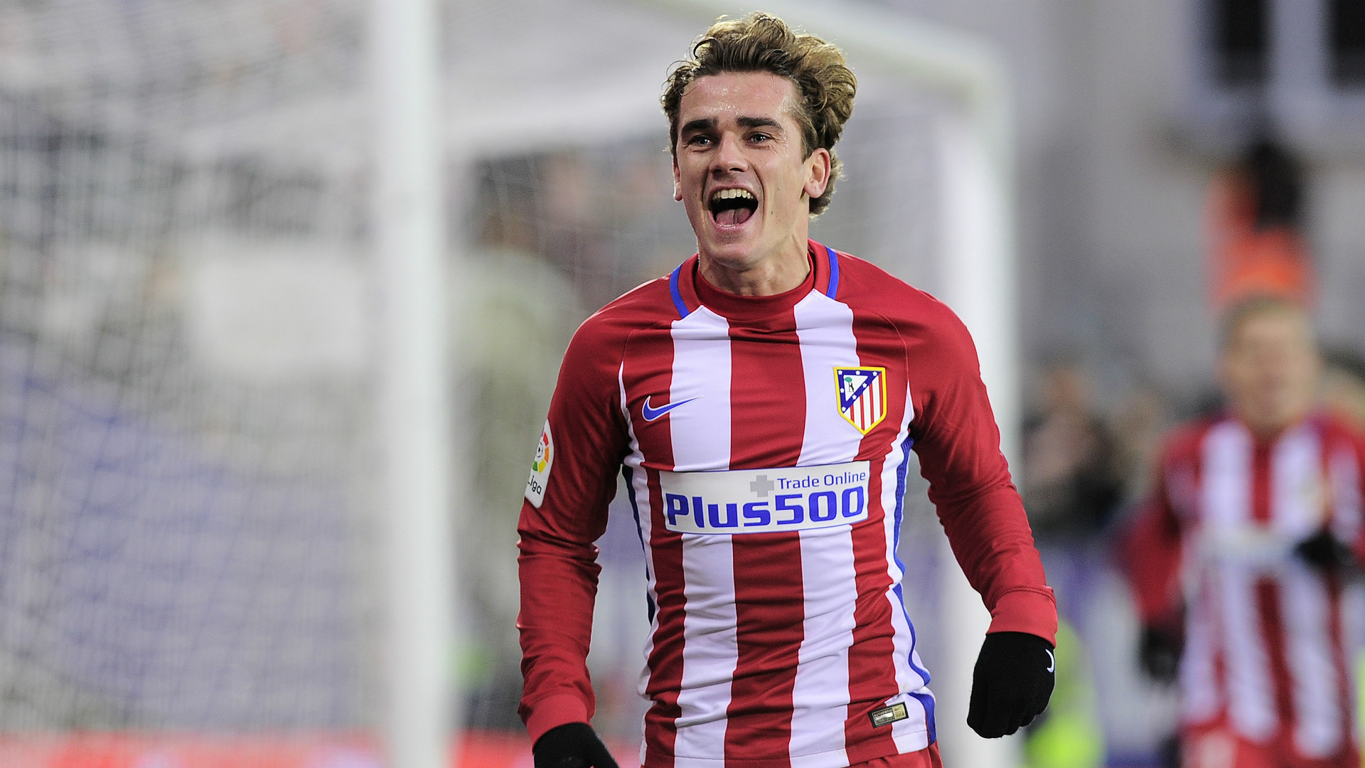 'Griezmann Adalah Sosok yang Cerdas dan Tahu Harus Tinggal Dimana'