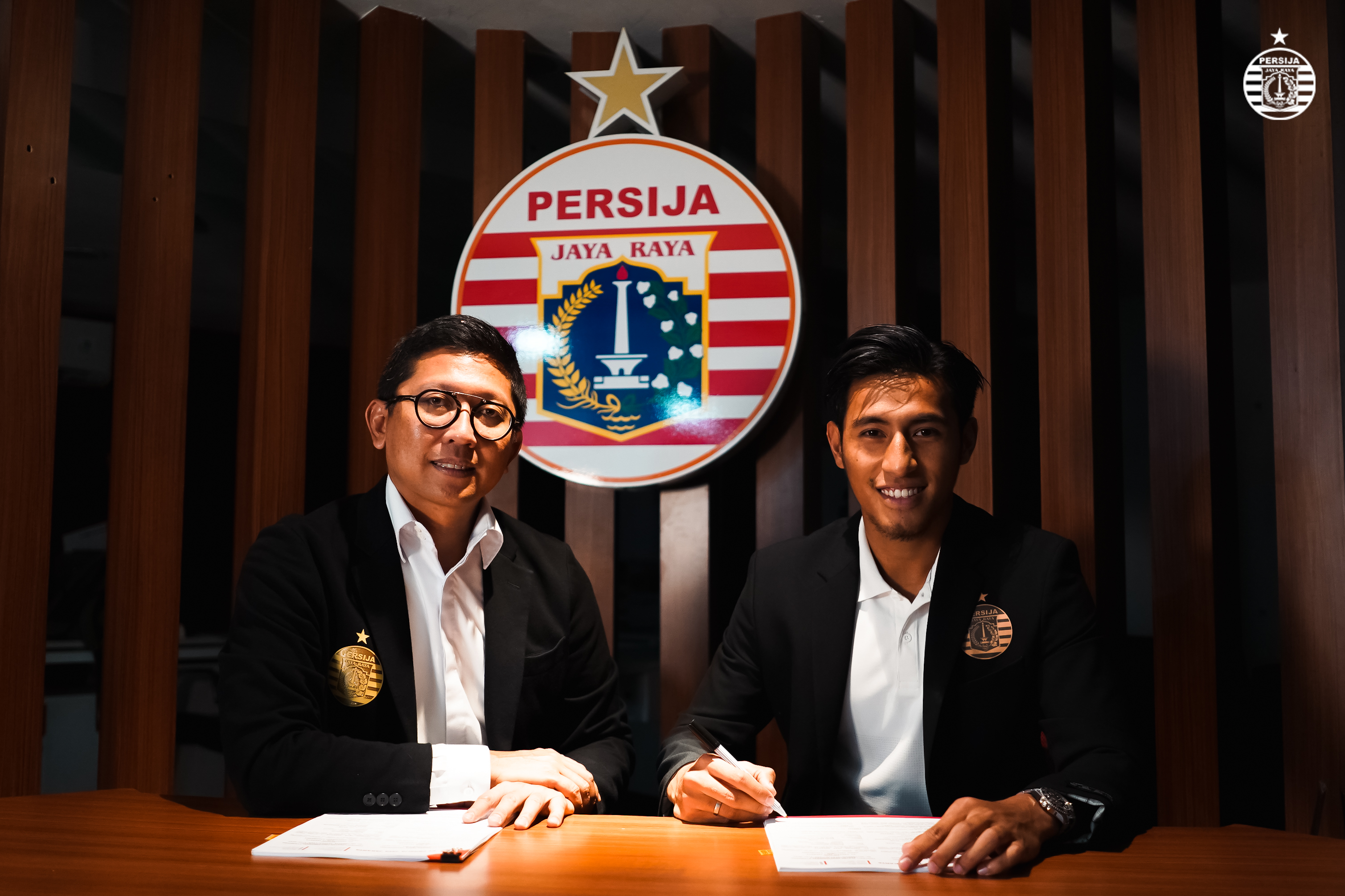 Gagal Total Musim Lalu, Persija Dinilai Sangat Serius Hadapi Liga 1 2022/2023