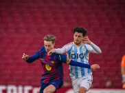 Klasemen Terkini LaLiga: Barcelona Ogah Terlalu Lama di Belakang Real Madrid