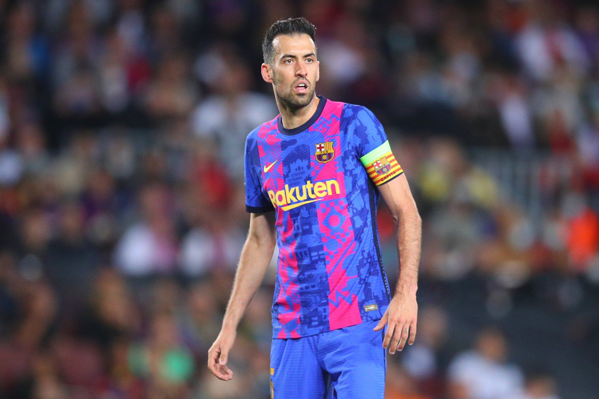 Daftar Pelari Tercepat dan Terjauh di LaLiga