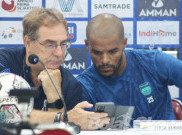 Pelatih Persib Tak Ragukan Kekuatan Madura United