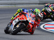 Jika Kembali Membalap, Jorge Lorenzo Hanya Mau di Dua Tim