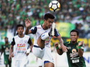 Rekor Pertemuan Persebaya Surabaya Kontra Arema FC