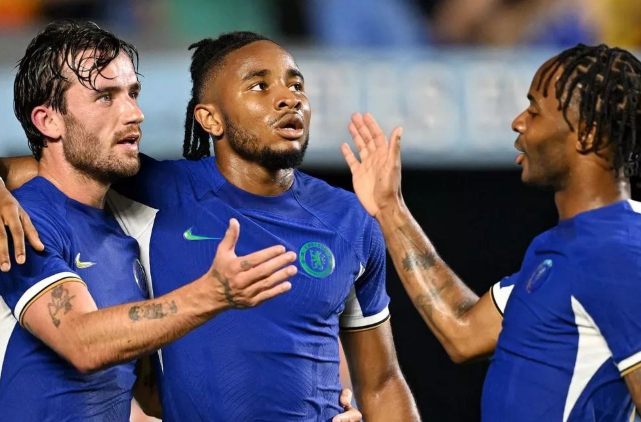 Bermain Inkonsisten, Chelsea Tidak Beruntung dengan Cedera Pemain