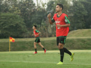 Tak Menyangka Diuji di Timnas Indonesia U-23, Irkham Mila Pegang Pesan Pelatih PSS Sleman