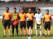 Timnas Indonesia U-16 Kalah 3-4 dari Malaysia dalam Uji Coba