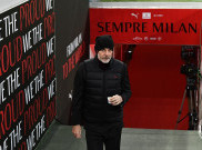 AC Milan Dipermalukan Spezia, Pioli Tunjuk Wasit Jadi Biang Keladi
